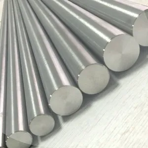 Titanium Bar Alloy Q235 AISI 304 5132 S31050 Hot Rolled Deformed HSS Building thumbnail-5