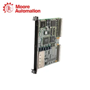 GE IS200VAICH1CBA Analog Input/Output (VAIC) Board NEW thumbnail-1
