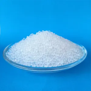 Hot Sale Silica Gel Type A Damp-proofing Bead White 1-3mm/2-4mm/3-5mm thumbnail-3