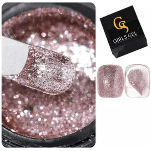 HIGH SHINE PLATINUM GEL thumbnail-3