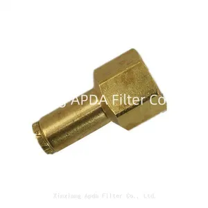 High Quality Air Compressor Connector 39155650 39156393 35369347 thumbnail-1