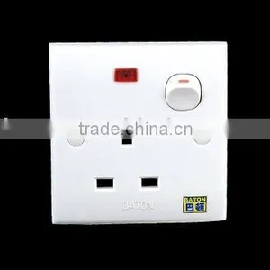 AC Socket thumbnail-1