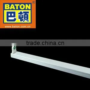 1X40W Fluorescent Batten Fitting thumbnail-1