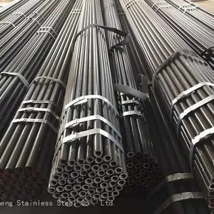 ASTM A213 Seamless Ferritic and Austenitic Alloy Steel Tubes for Boilers, Superheaters and Heat Exchangers thumbnail-5