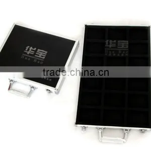 Hot Sale Aluminum Portable Display Case for Good Quality thumbnail-1