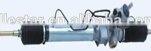 Hydraulic Power Steering Rack for Toyota Jinbei Hiace OE No.44250-26050 LHD Supplier's Choice thumbnail-1