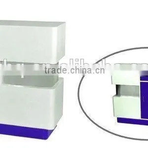 Beiqi Salon Furniture Fashion Checkout Counter thumbnail-1
