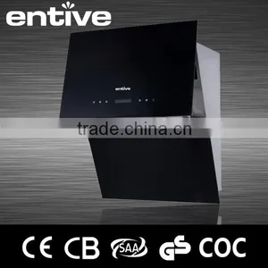 60cm Flat Kitchen Ductless Range Hood/cooker Hood thumbnail-1