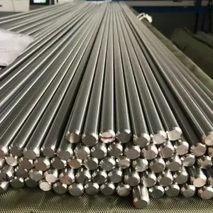 Cobalt Based Alloy 23co14ni12cr3moe, 23cr14ni12cr3moe Cobalt-Chromium Alloy Rods for Producing Jewelry Rings Nickel Chrome Rod thumbnail-4