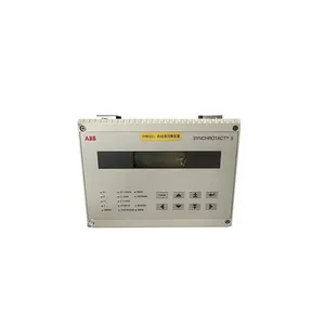 SYNCHROTACT5 3BHB006713R0217 Sensor Multifunction Servo Driver 958481320400 PIF thumbnail-1