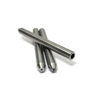 Waterjet Focusing Tube Mixing Nozzle 6.00×0.76×76.2mm .235 × .030 × 3'' Waterjet Cutting Machine Spare Parts thumbnail-4