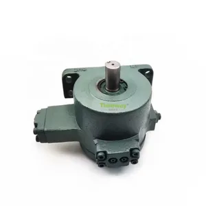 VDR-1A Hydraulic Small Variable Vane Pump VDR-1A-1A2-22 High-Pressure Fuel Pump High Quality Vane Oil Pump thumbnail-3