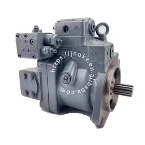 Sany Water Pump Concrete Pump Parts Genuine OEM Components for Sany Pump Trucks thumbnail-6