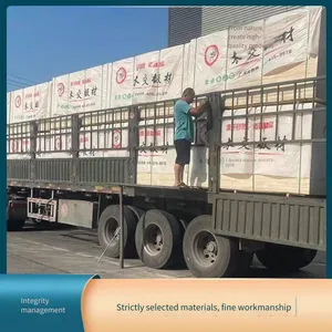 Eco-friendly Boards Produced by the Manufacturer, Moisture-proof, Insect-resistant, Easy to Process, Water-absorbing and Noise-reducing, a Trustworthy Choice thumbnail-5