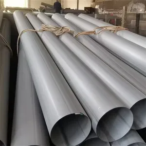 Cold-Rolled Titanium Alloy Pipe TA7 With 0.5mm-10mm Diameter Range thumbnail-1