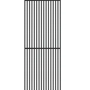 Led Grille Screen. the Installation of Led Grille Display Screen is Simple and Fast, and the Maintenance is Convenient, Etc. thumbnail-1