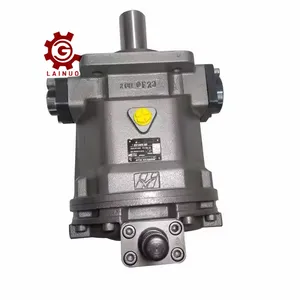 Hot Sales HY Series HY250Y-RP HY280Y-RP HY100-RP PUMP HY160Y-RP HY180Y-RP HY200Y-RP HY225Y-RP Hydraulic Piston Pump thumbnail-1