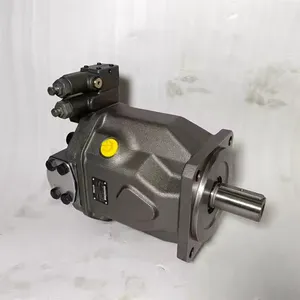 A10VSO45 Series A10VSO140DFR/31R-PPB12N00 A10VO74DFLR/31R-PSC12N00 Hydraulic Piston Pump A10VSO100 A10VSO140DFR31R-PPB12N00 thumbnail-1