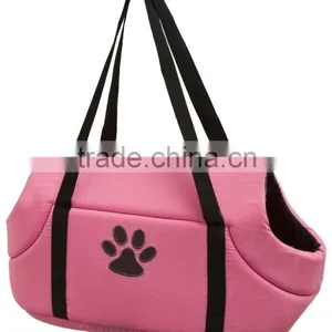 Fashion Printed Cat Carrying Bag thumbnail-1