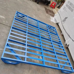 Customizable Household Pallet With Mill Test Report for Quality Assurance thumbnail-4