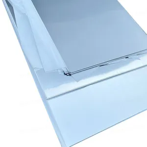8K Surface 201 304 410 430 Stainless Steel Sheets/Plates From China thumbnail-3