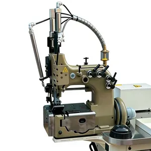 80700 FIBC Chain Stitch Sewing Machine thumbnail-3