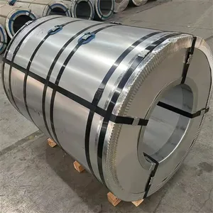 A36 Galvanized Steel Coil Z275 Supplier Factory Price GI Coil Zinc Coated Steel Ready Stock Fast Delivery for Roofing & Manufacturing thumbnail-5