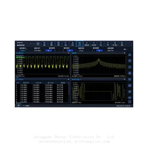 Ceyear 4052D Signal and Spectrum Analyzer，2HZ to 18GHZ thumbnail-3