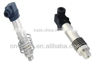 High Temperature Pressure Transmitter thumbnail-1