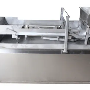 Genyond Complete Strawberry Bar Fruit Leather Forming Making Machine Fruit Roll up Process Plant Production Line thumbnail-5