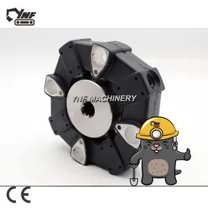 20/950400 JCB60 JB70 Used in Excavators Coupling 20950400 thumbnail-1