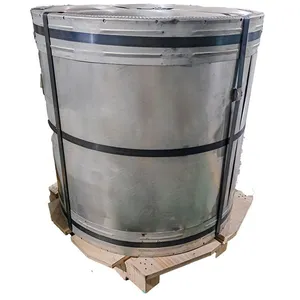 SGS Tested Grain Oriented Silicon Steel Coil 0.27mm 0.30mm Third Party Inspection Grade thumbnail-1