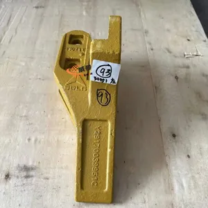 SDLG Original 29170039951 Left Tooth for LG Machinery With Good Price in Stock thumbnail-2
