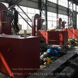 Supply of 600 Mpa Ultra-high Pressure Hydraulic System and Oil Cylinder thumbnail-1