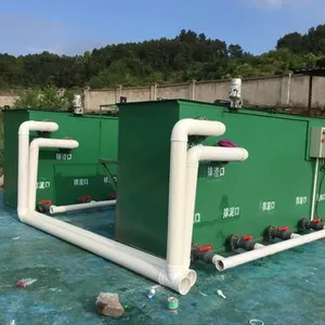 Sewage Treatment Equipment thumbnail-1