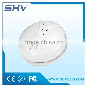 SHV-6-Y22 Wifi Smoke Detector thumbnail-1