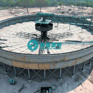 Ore Slurry Treatment Plant thumbnail-1