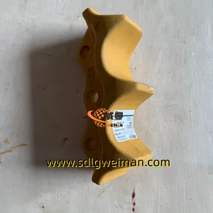 SEM Original 5444537,6154149 Sprocket Segment For SEM 816D Bulldozer Spare Parts thumbnail-3