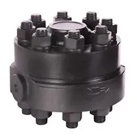 PN16–PN63 Disc Type Steam Trap | Threaded, Flanged & Socket Weld Connections thumbnail-5