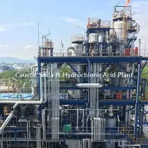 Tianjin ZhuoLiNeng(ZLN) Technology Co.,ltd company overview - view 4 thumbnail