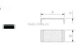 RI00 Chips High Power Resister thumbnail-1
