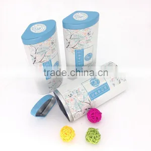 Custom Metal Tin for Tea thumbnail-3