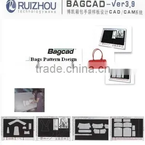 Bags & Suitcase Pattern Design Software Ver3.9 thumbnail-1