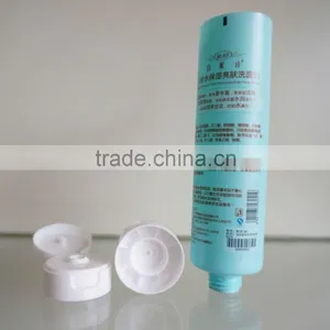 Dia40mm Matte Plastic Soft Tube for Face Washing thumbnail-4