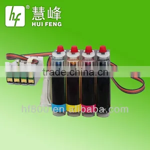 D78 Continuous Ink System With ARC Chip thumbnail-1