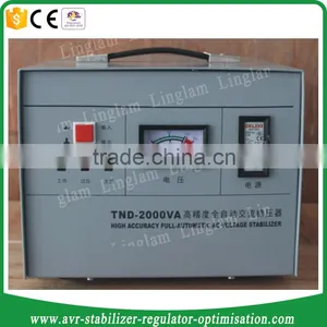 1500watt Power Stabilizer thumbnail-5