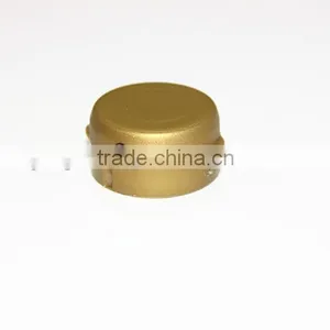 Aluminum Aerosol Cans Wholesale With 27mm Plastic Oil Flip Top Cap thumbnail-5