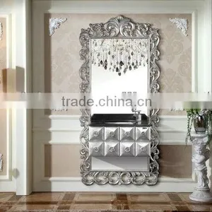 Classical Bathroom Cabinet thumbnail-1