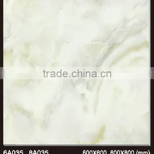 60x60 cm Marble Tile Dubai for Interior and Exterior House thumbnail-1