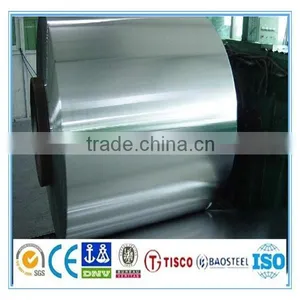the Price of SUS439 Stainless Steel Coil thumbnail-1